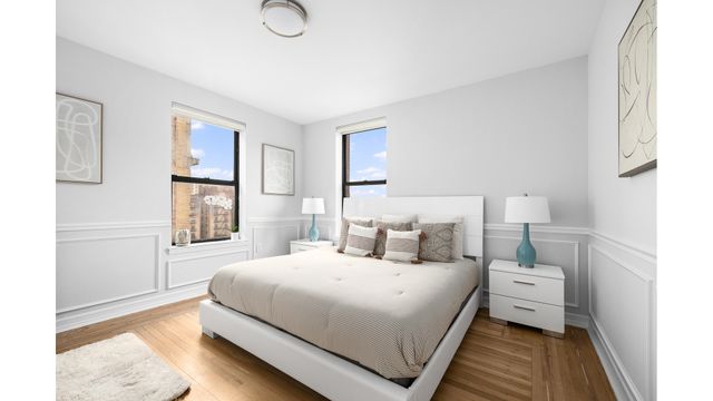 160 Wadsworth Ave Apt 508, New York City, NY 10033