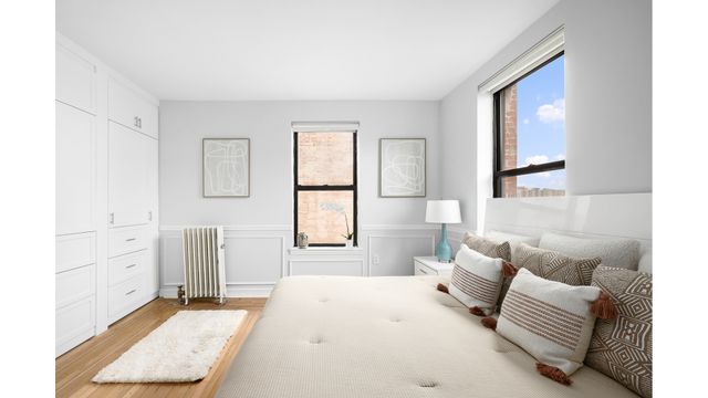 160 Wadsworth Ave Apt 508, New York City, NY 10033