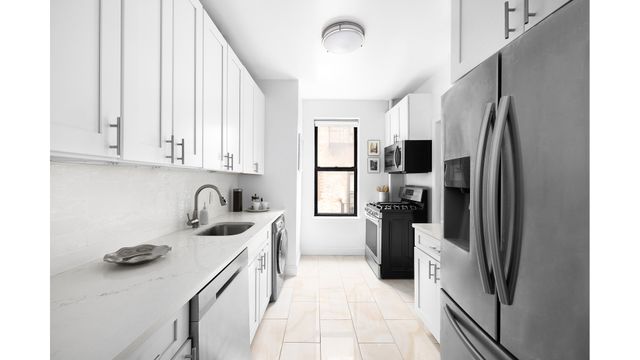 160 Wadsworth Ave Apt 508, New York City, NY 10033