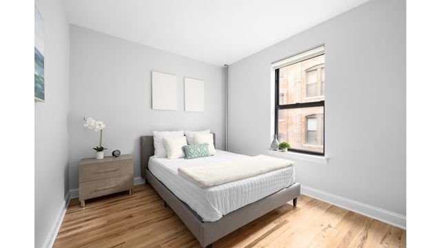 160 Wadsworth Ave Apt 508, New York City, NY 10033