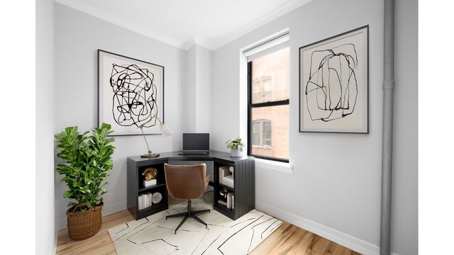 160 Wadsworth Ave Apt 508, New York City, NY 10033