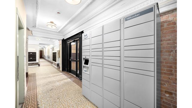 160 Wadsworth Ave Apt 508, New York City, NY 10033