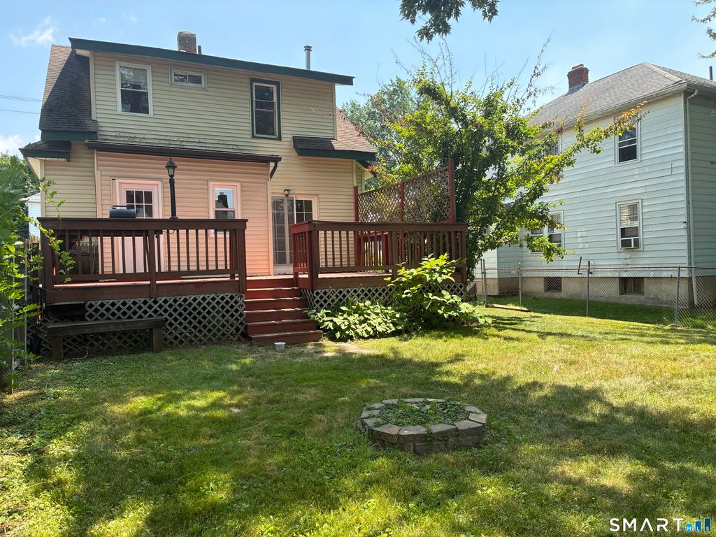 51 Nesbit Avenue, West Hartford, CT 06119
