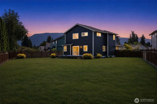 502 Jackson Court, Nooksack, WA 98276