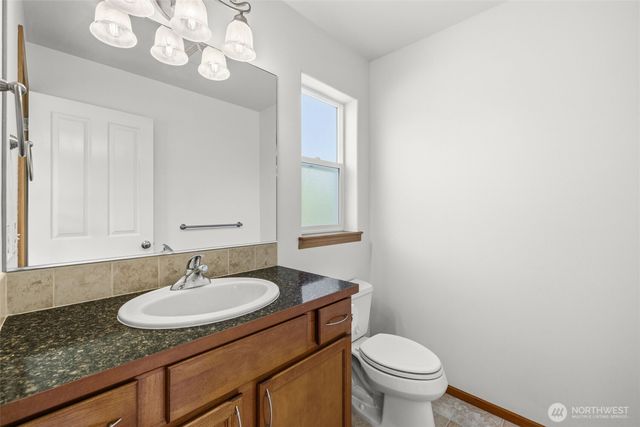 502 Jackson Court, Nooksack, WA 98276