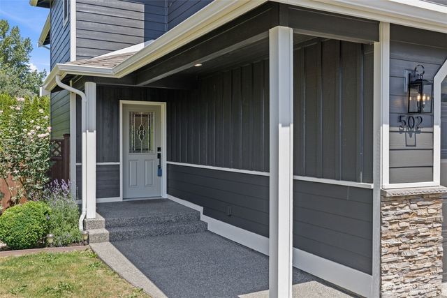 502 Jackson Court, Nooksack, WA 98276