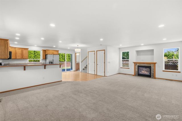 502 Jackson Court, Nooksack, WA 98276