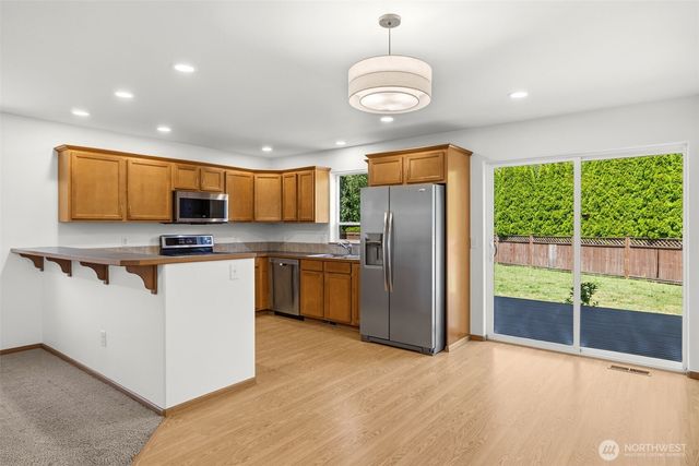 502 Jackson Court, Nooksack, WA 98276