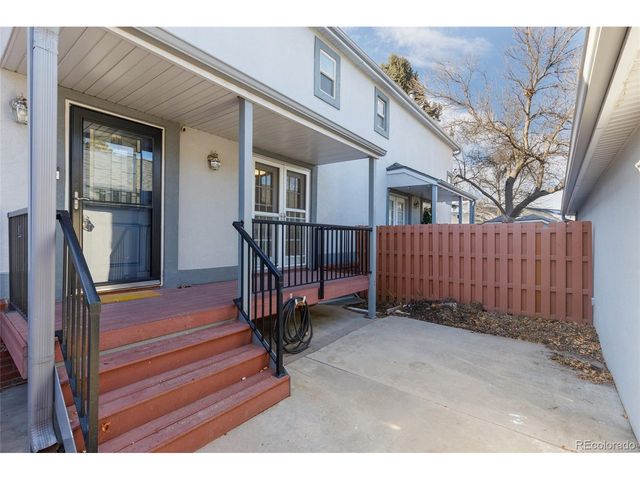 5145 S Emporia Way, Greenwood Village, CO 80111