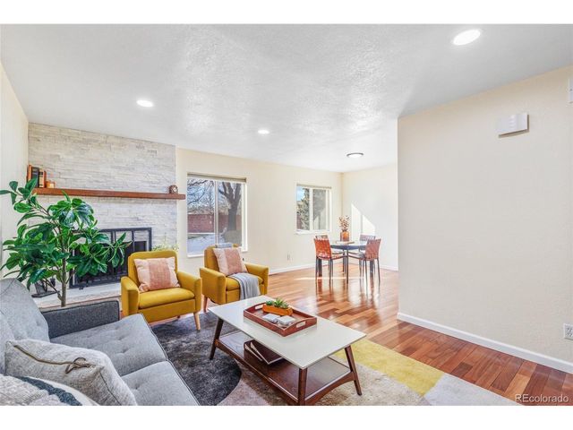 5145 S Emporia Way, Greenwood Village, CO 80111