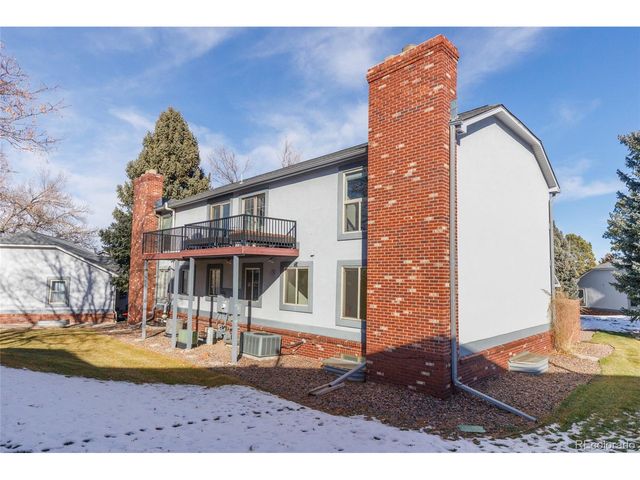 5145 S Emporia Way, Greenwood Village, CO 80111