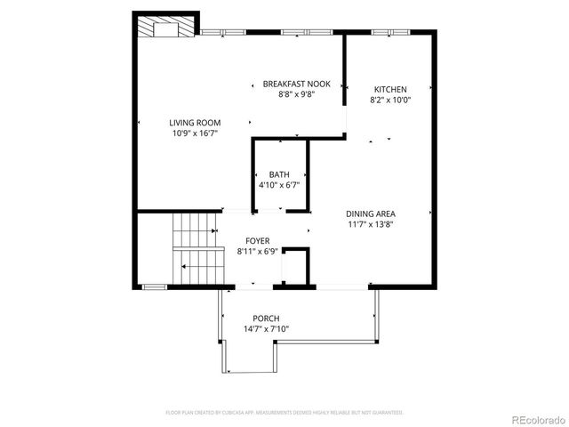 5145 S Emporia Way, Greenwood Village, CO 80111