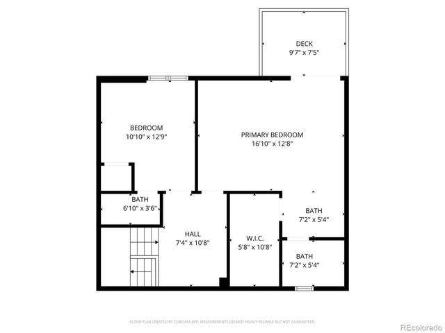 5145 S Emporia Way, Greenwood Village, CO 80111