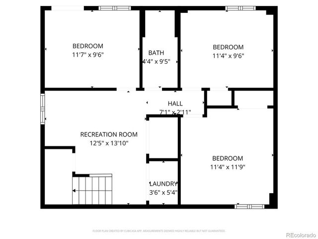 5145 S Emporia Way, Greenwood Village, CO 80111