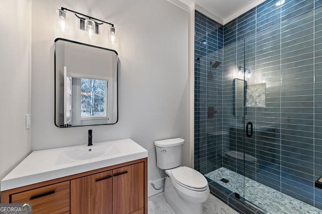 494 Riverbend Manor, Blue Ridge, GA 30513