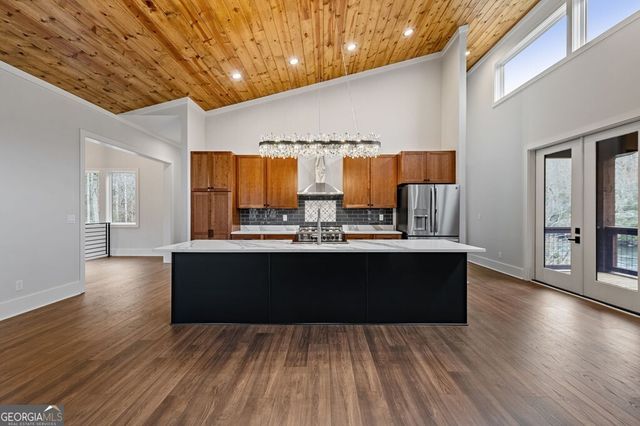 494 Riverbend Manor, Blue Ridge, GA 30513