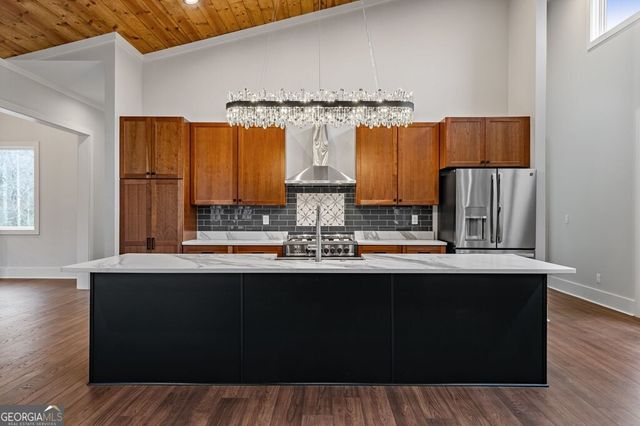 494 Riverbend Manor, Blue Ridge, GA 30513