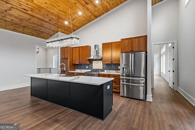 494 Riverbend Manor, Blue Ridge, GA 30513