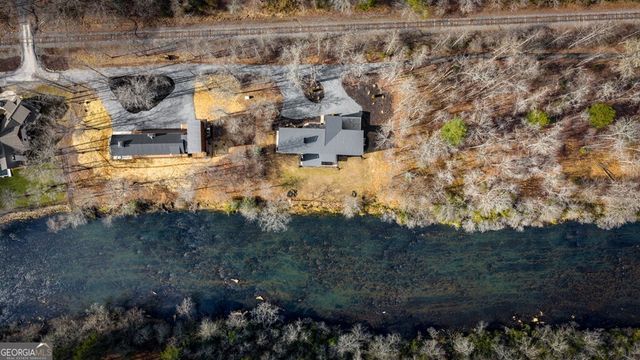 494 Riverbend Manor, Blue Ridge, GA 30513