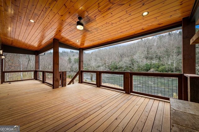 494 Riverbend Manor, Blue Ridge, GA 30513