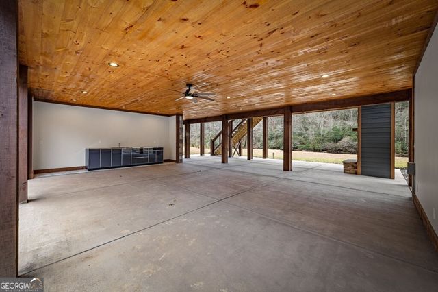 494 Riverbend Manor, Blue Ridge, GA 30513