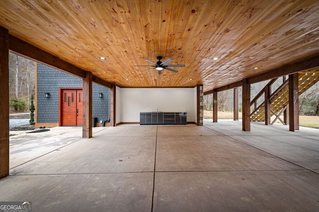 494 Riverbend Manor, Blue Ridge, GA 30513