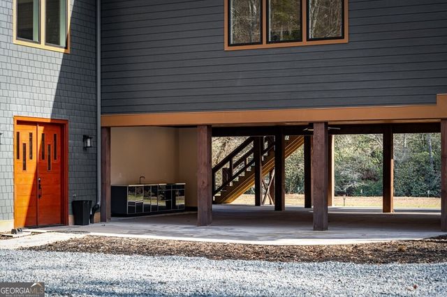 494 Riverbend Manor, Blue Ridge, GA 30513