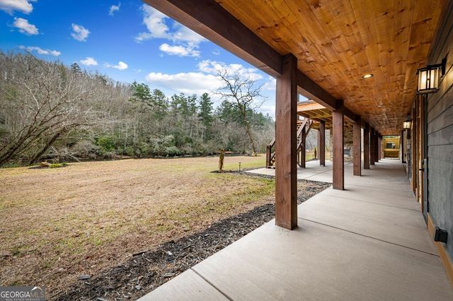 494 Riverbend Manor, Blue Ridge, GA 30513