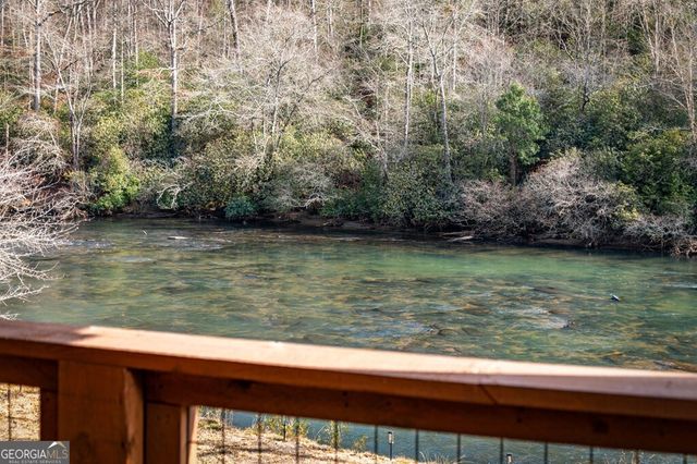 494 Riverbend Manor, Blue Ridge, GA 30513