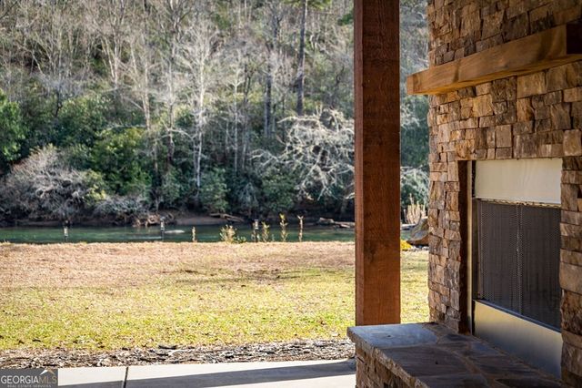 494 Riverbend Manor, Blue Ridge, GA 30513