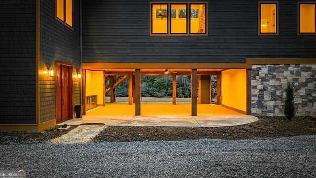 494 Riverbend Manor, Blue Ridge, GA 30513