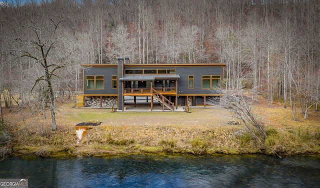 494 Riverbend Manor, Blue Ridge, GA 30513