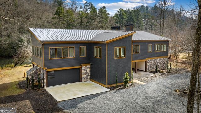 494 Riverbend Manor, Blue Ridge, GA 30513