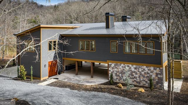 494 Riverbend Manor, Blue Ridge, GA 30513