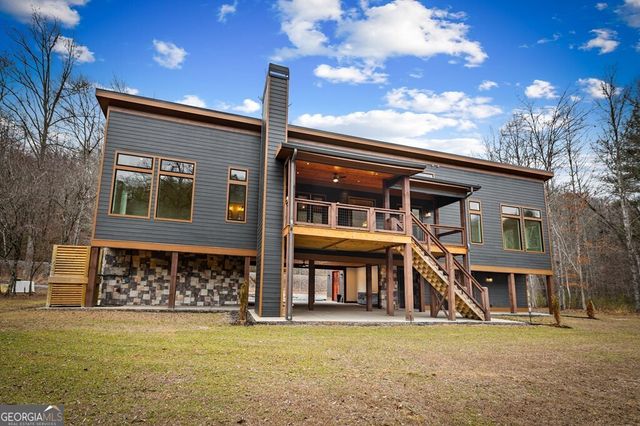 494 Riverbend Manor, Blue Ridge, GA 30513