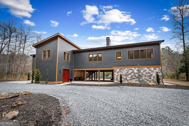 494 Riverbend Manor, Blue Ridge, GA 30513