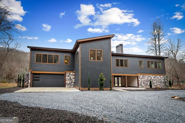 494 Riverbend Manor, Blue Ridge, GA 30513