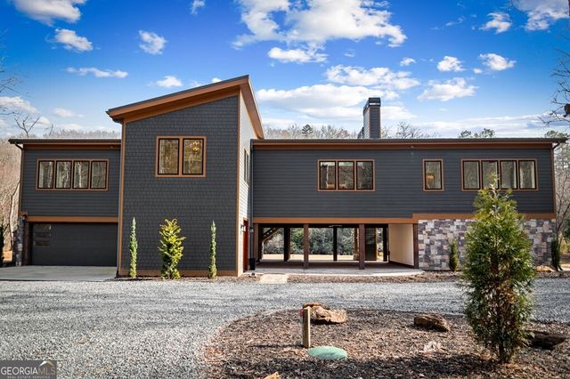 494 Riverbend Manor, Blue Ridge, GA 30513