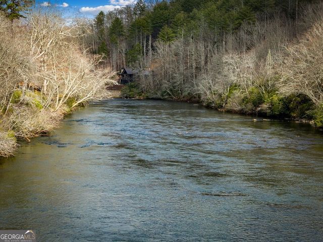 494 Riverbend Manor, Blue Ridge, GA 30513