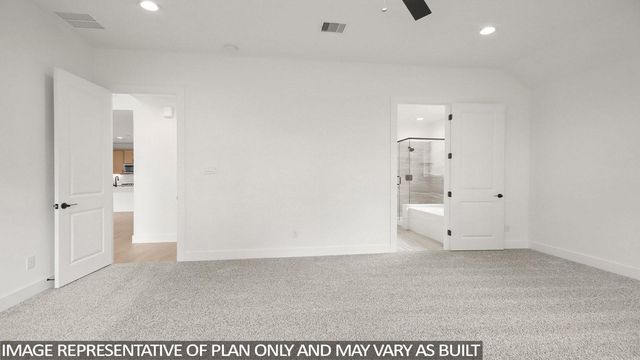 1108 Skyline Trails Avenue, Conroe, TX 77303