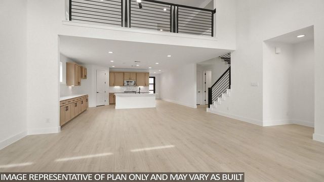 1108 Skyline Trails Avenue, Conroe, TX 77303