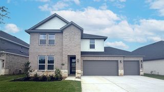 1108 Skyline Trails Avenue, Conroe, TX 77303