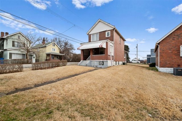 800 State Street, Duquesne, PA 15110