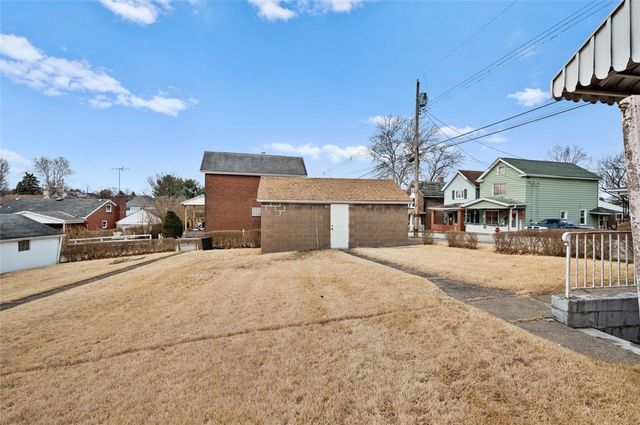 800 State Street, Duquesne, PA 15110