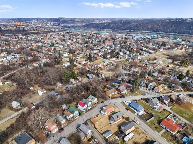 800 State Street, Duquesne, PA 15110