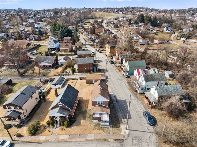 800 State Street, Duquesne, PA 15110