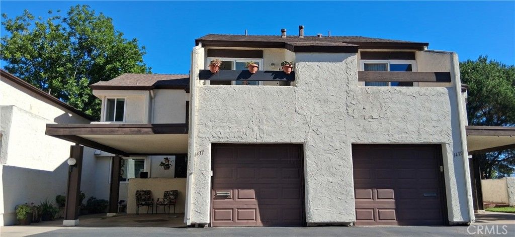 1437 Robin, El Cajon, CA 92020 — exterior