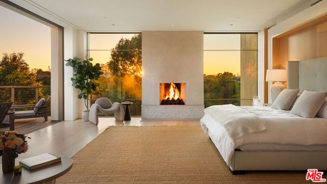 6701 Portshead Road, Malibu, CA 90265