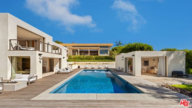 6701 Portshead Road, Malibu, CA 90265