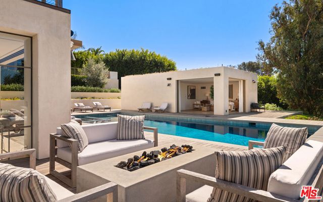 6701 Portshead Road, Malibu, CA 90265